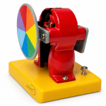 Electric Motor Model